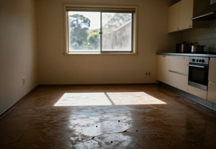 Before and After: Abbotsford Properties